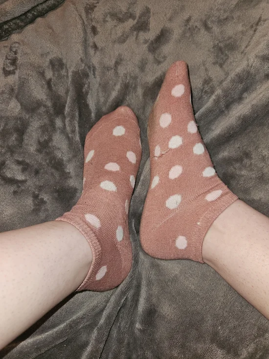 Socks - Picture 2 of 2